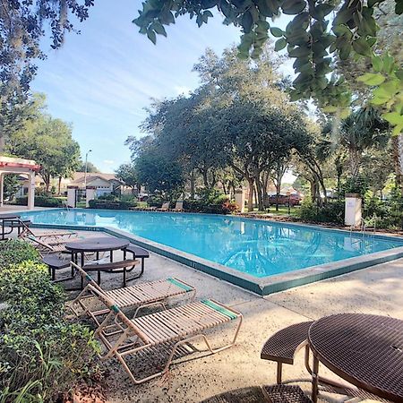 Villa The Boat House Orlando Exterior foto