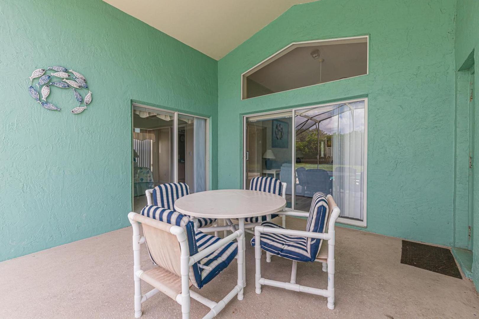 Villa The Boat House Orlando Exterior foto
