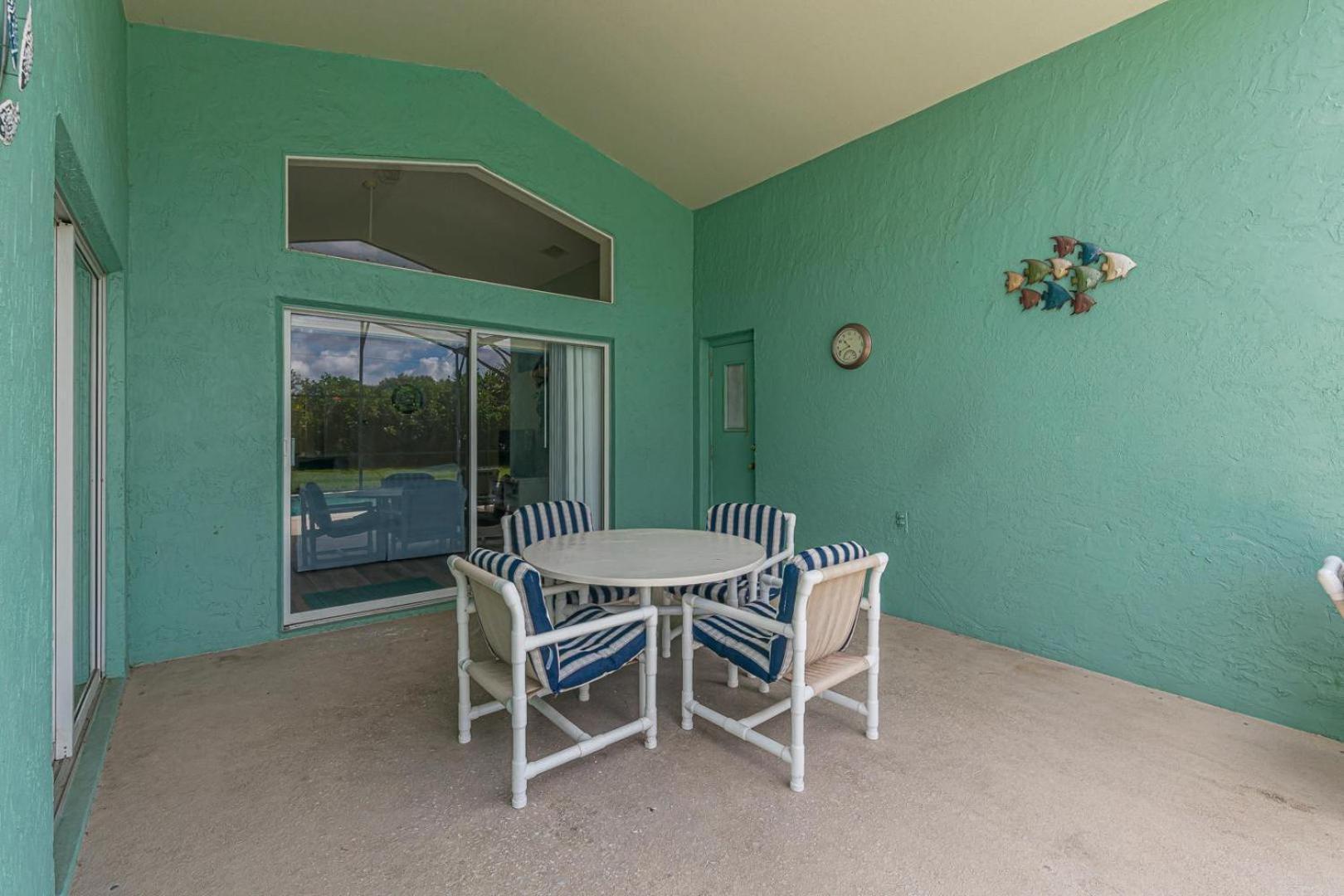 Villa The Boat House Orlando Exterior foto