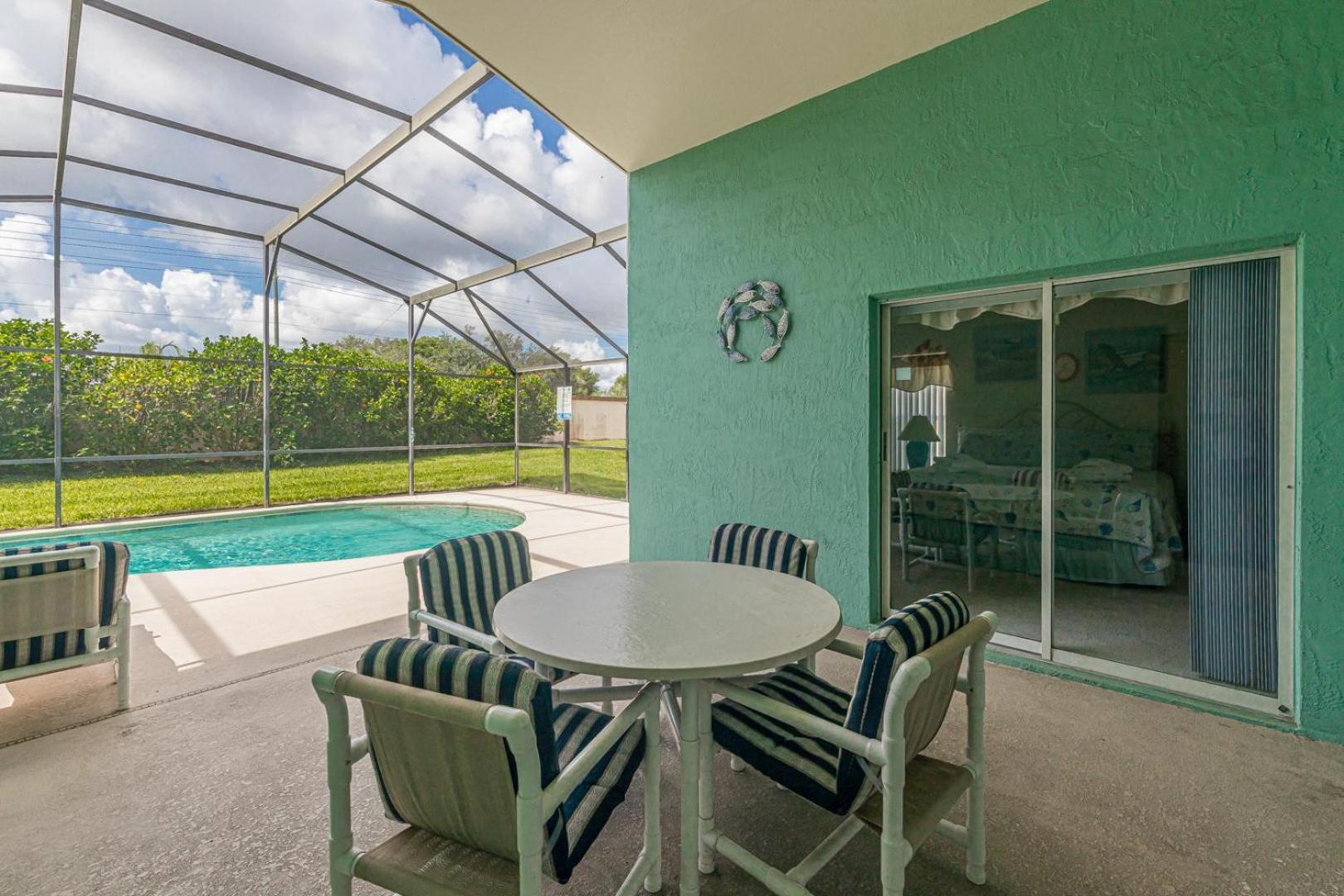 Villa The Boat House Orlando Exterior foto