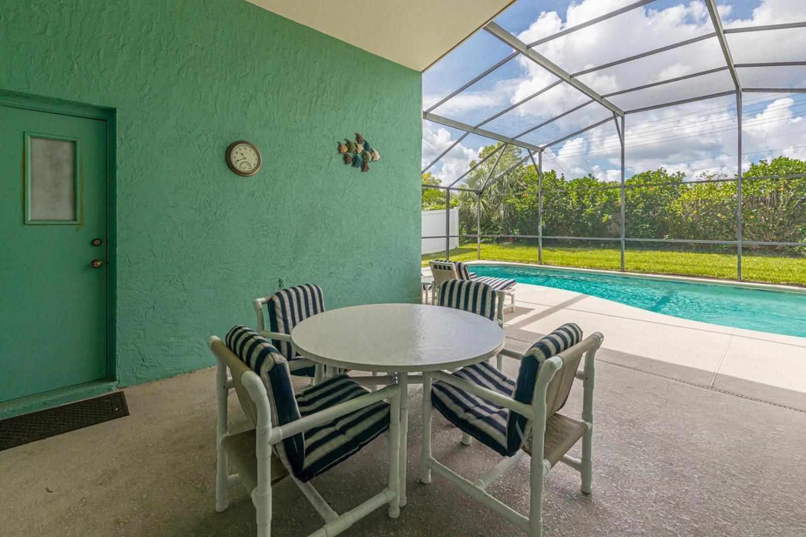 Villa The Boat House Orlando Exterior foto