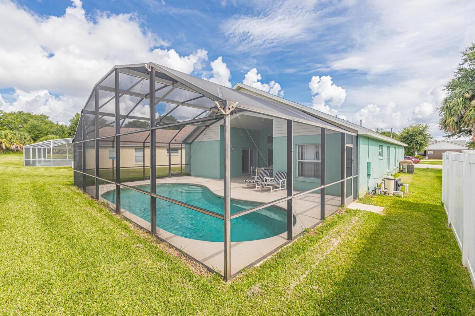 Villa The Boat House Orlando Exterior foto