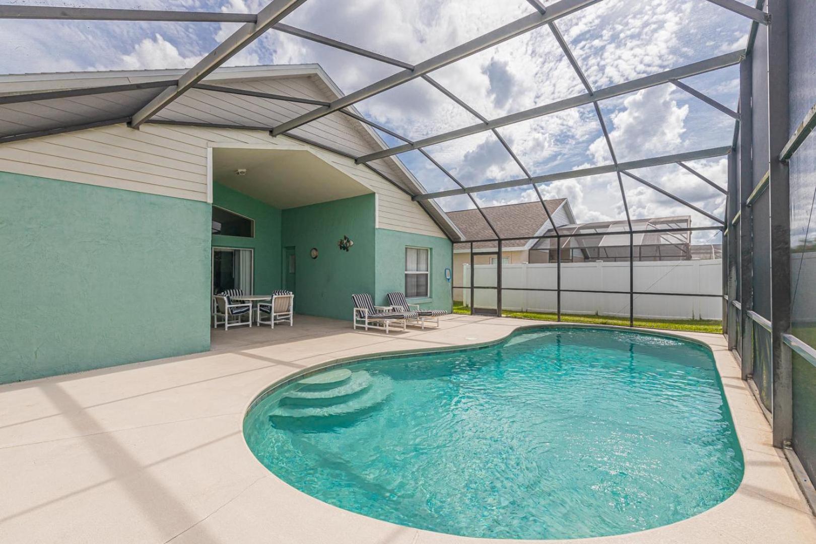 Villa The Boat House Orlando Exterior foto