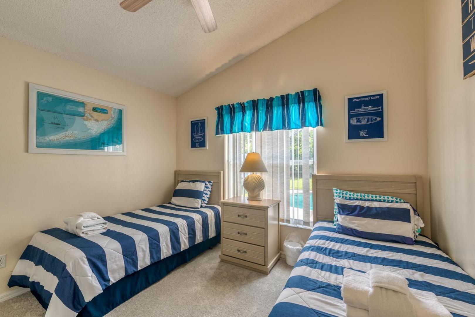 Villa The Boat House Orlando Exterior foto