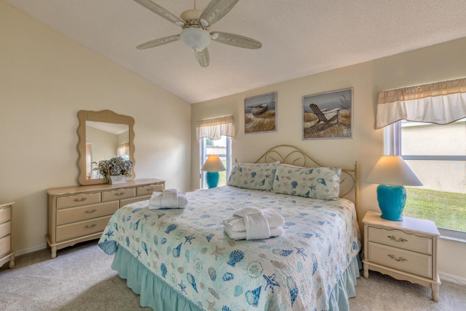 Villa The Boat House Orlando Exterior foto