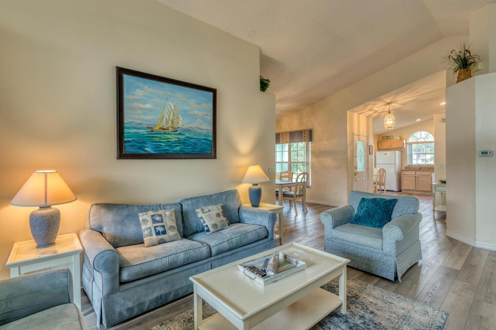 Villa The Boat House Orlando Exterior foto