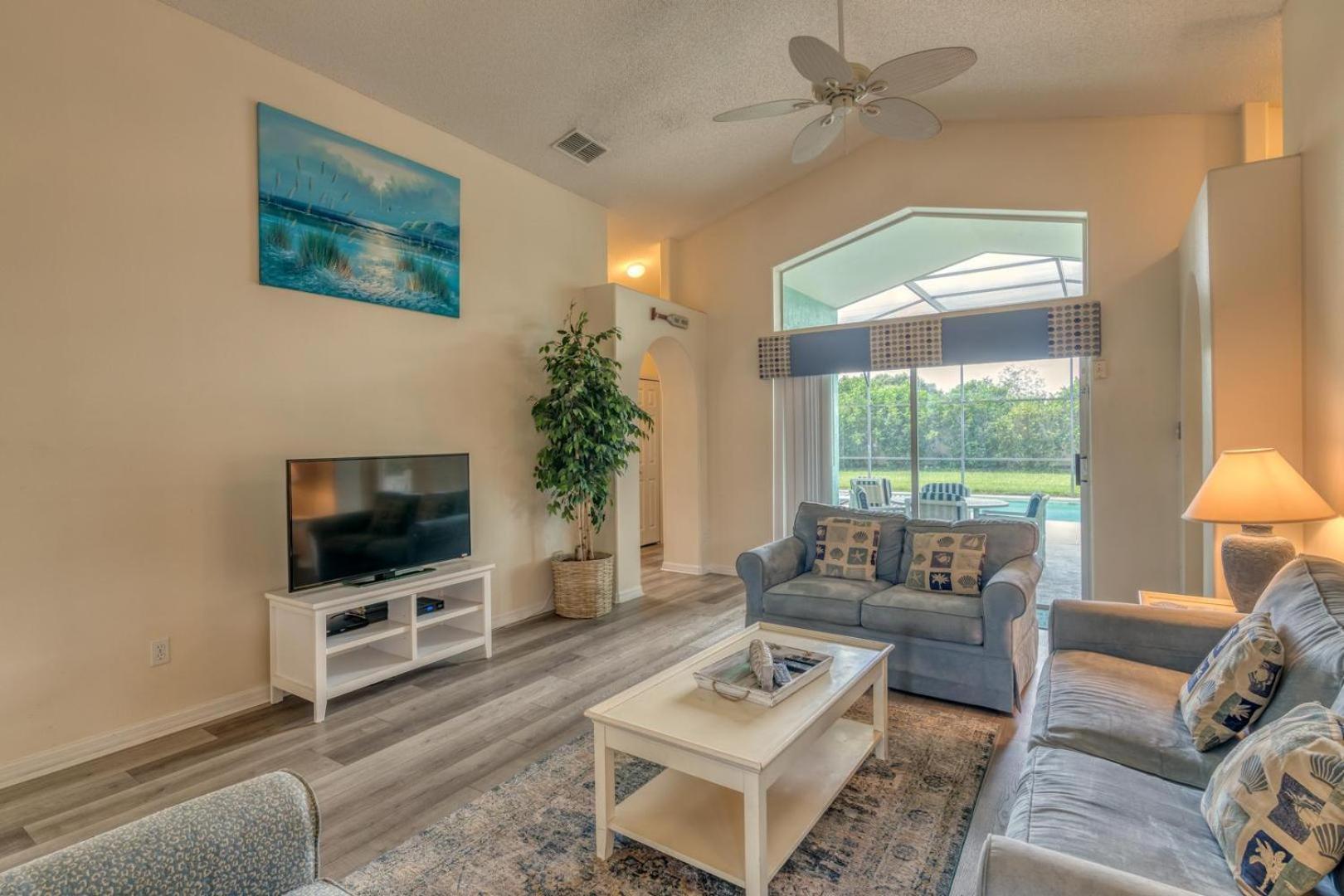 Villa The Boat House Orlando Exterior foto