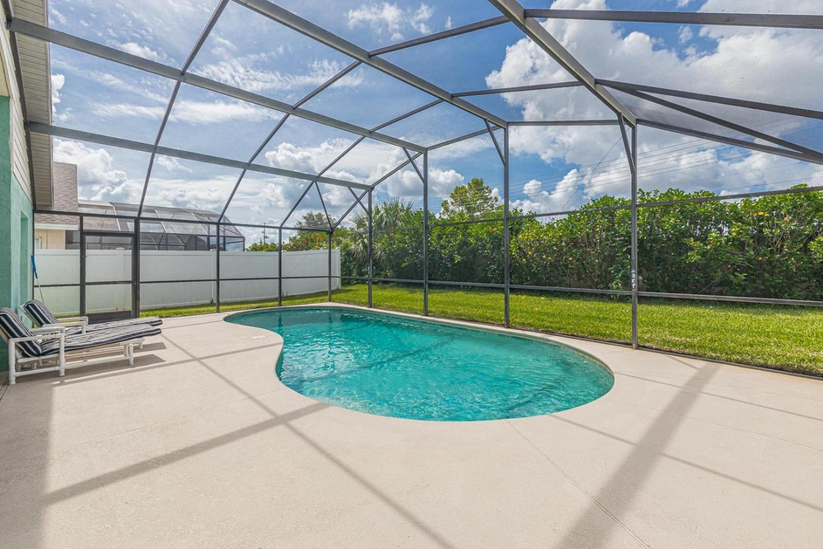Villa The Boat House Orlando Exterior foto
